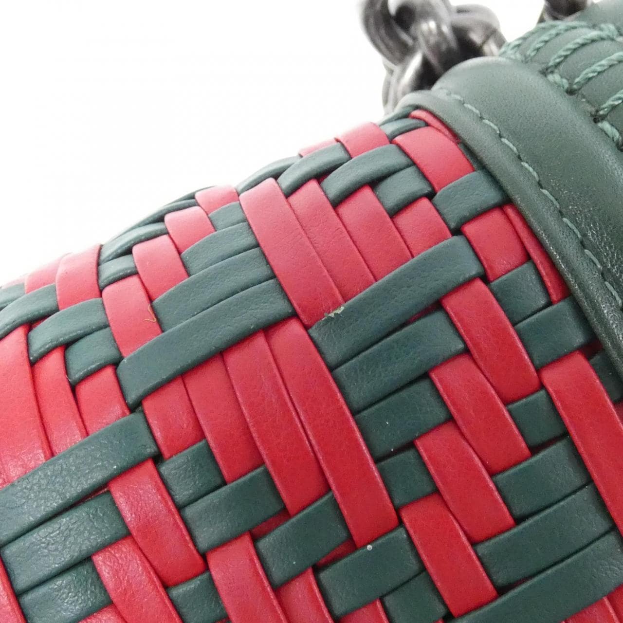 シャネル ボーイシャネル 写真4