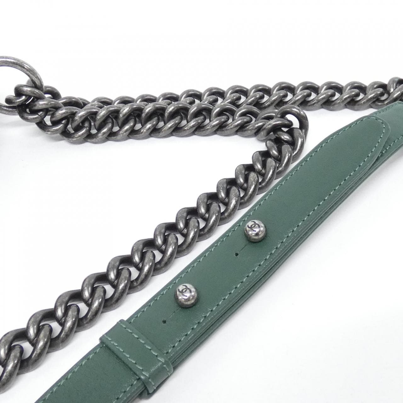 シャネル ボーイシャネル 写真7