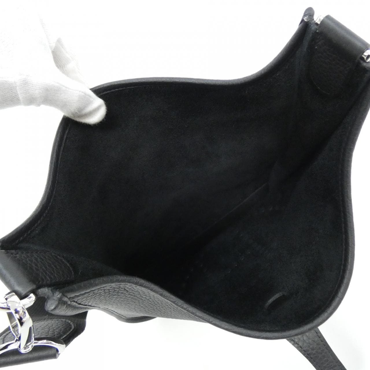 エルメス エヴリン 写真8