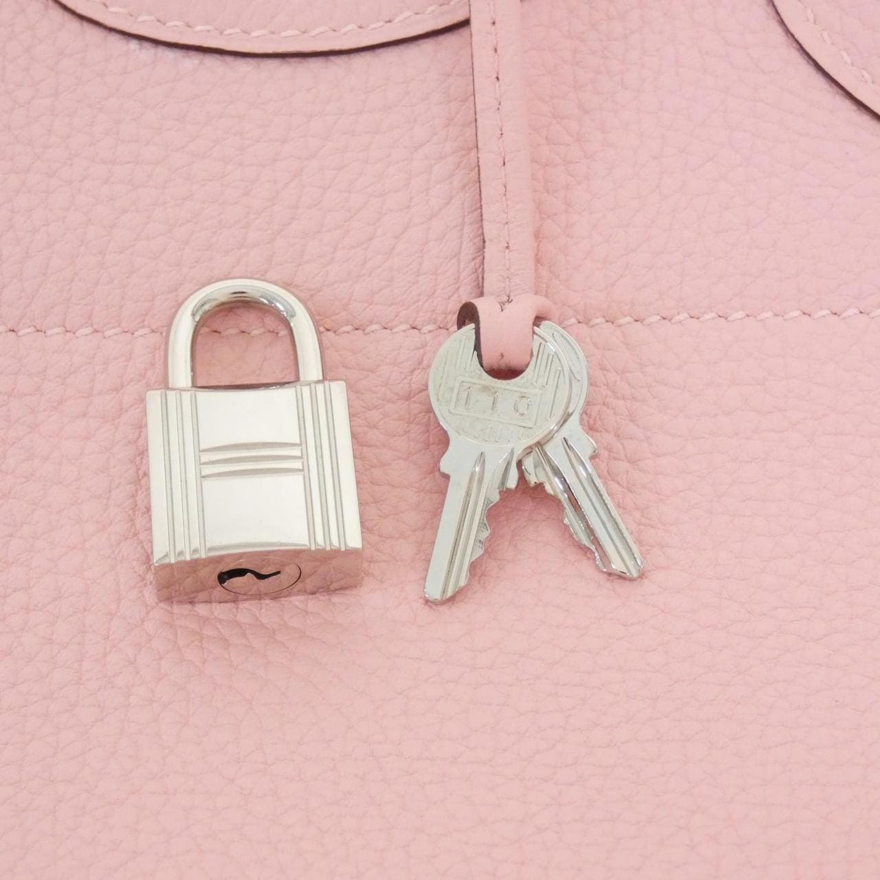 エルメス ボリード 写真7