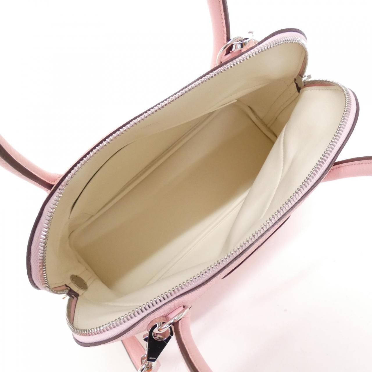 エルメス ボリード 写真9