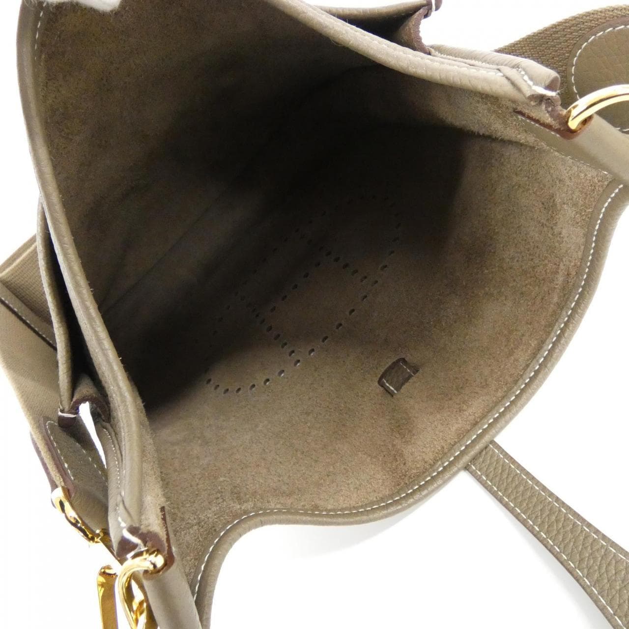 エルメス エヴリン 写真8