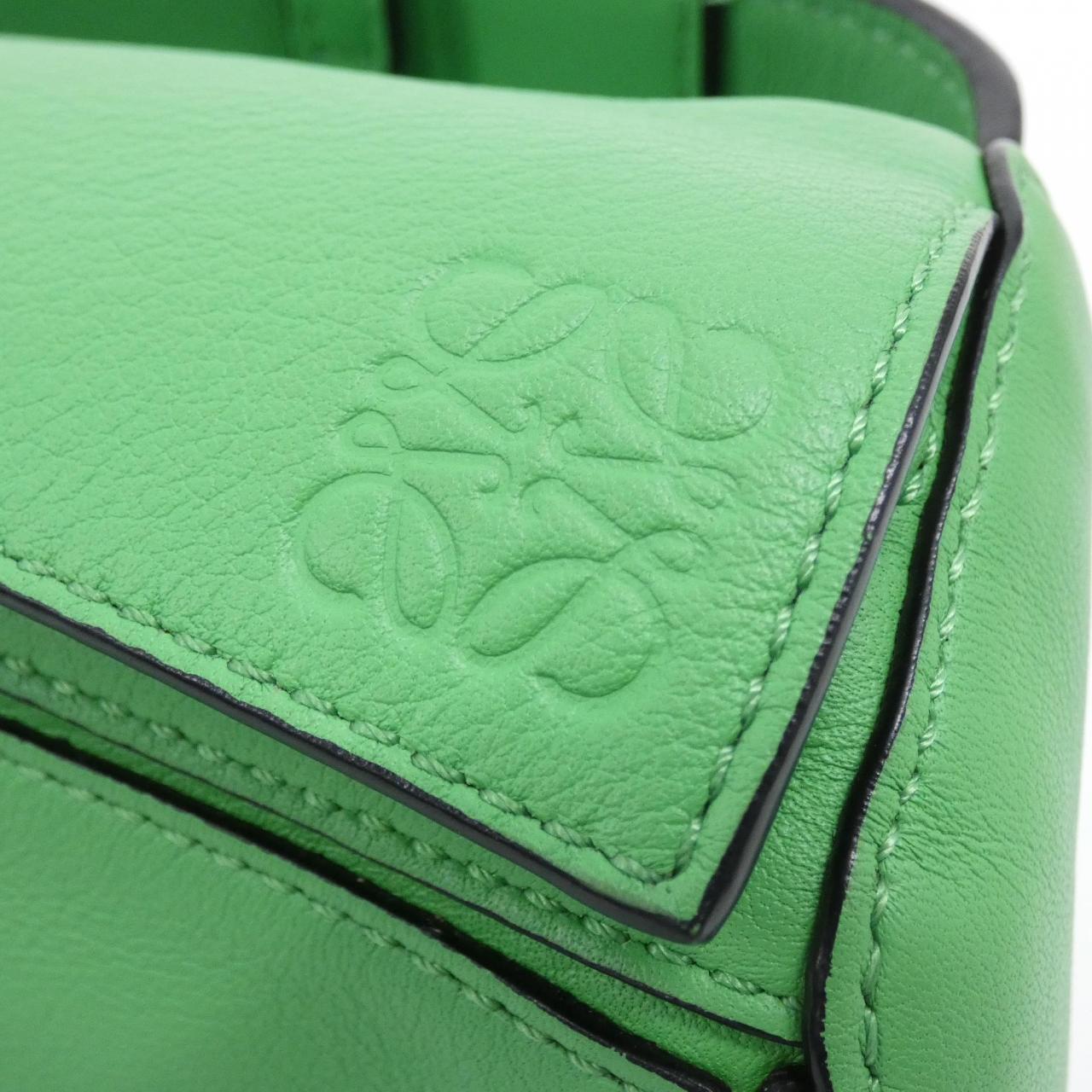 ロエベ パズル 写真4