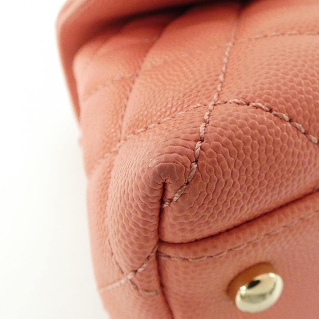 シャネル ココハンドル 写真3