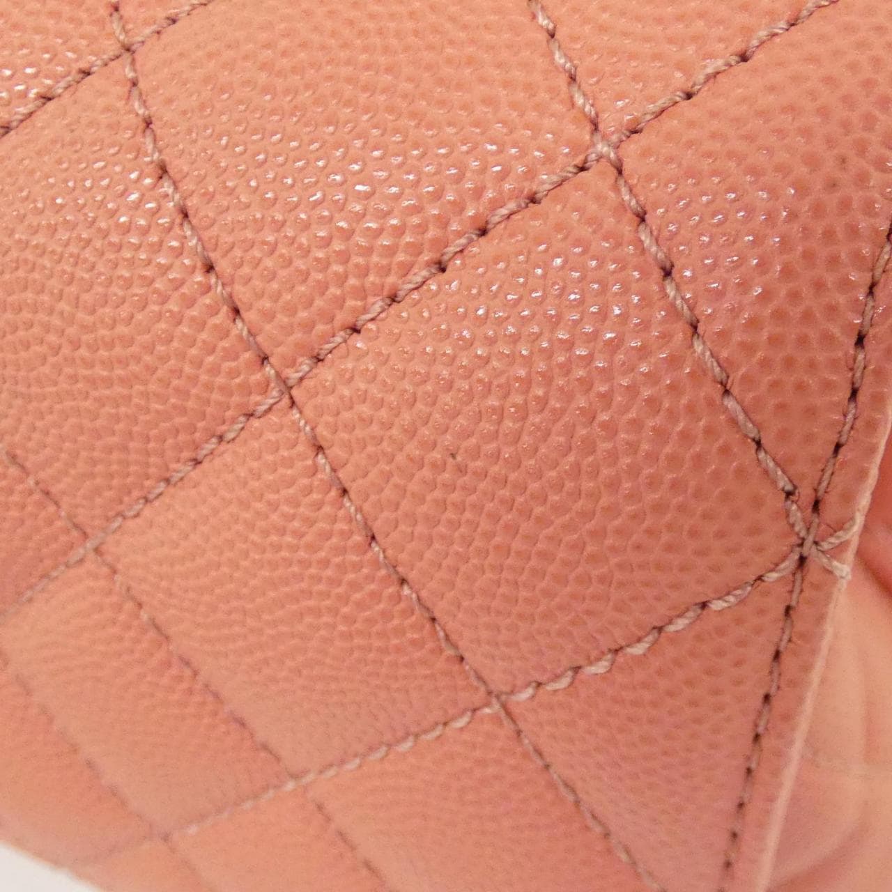 シャネル ココハンドル 写真5