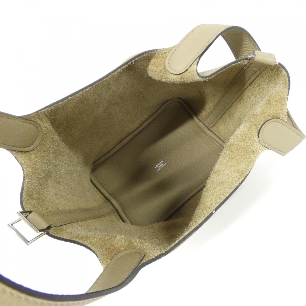 エルメス ピコタン 写真5