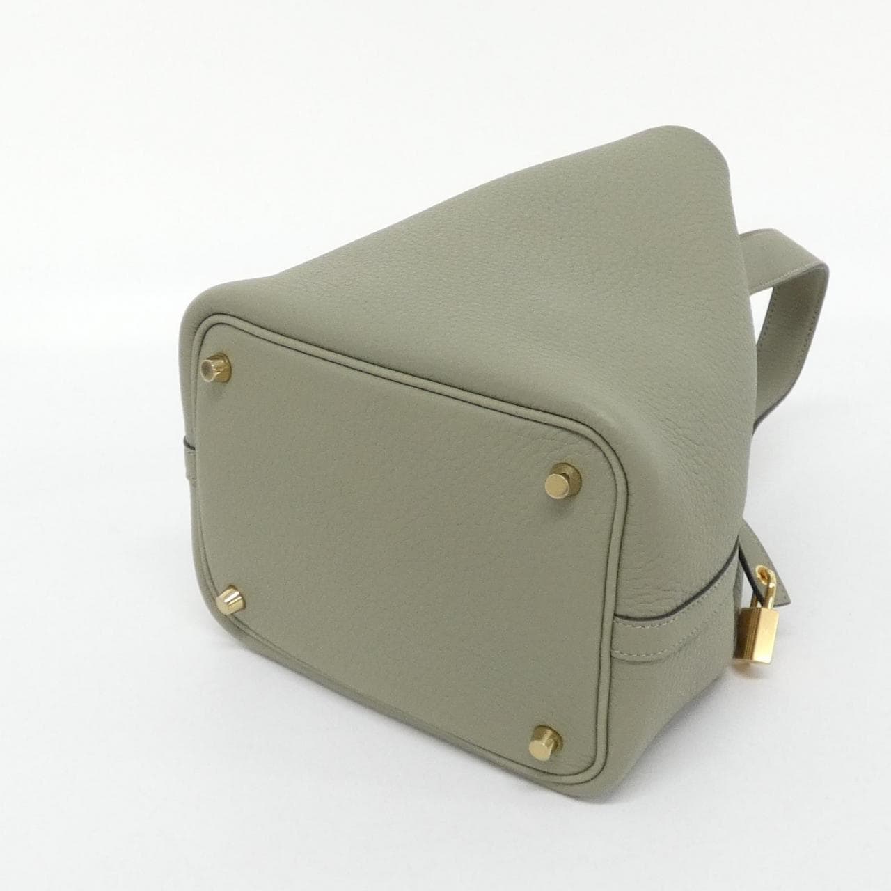 エルメス ピコタン 写真2