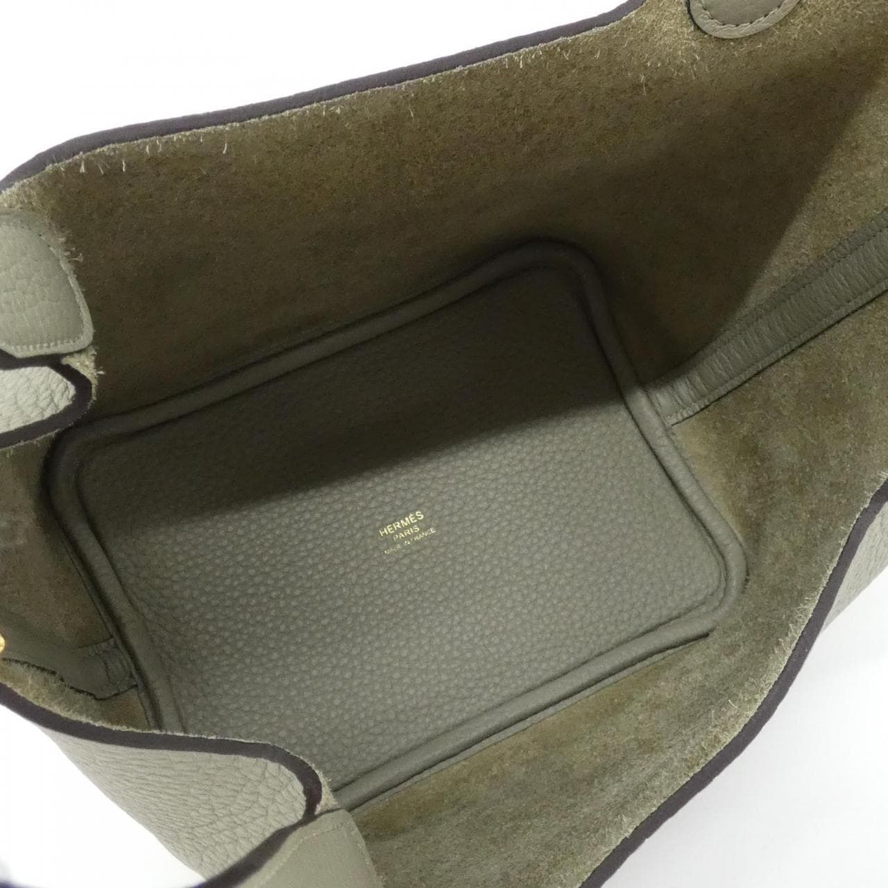 エルメス ピコタン 写真5