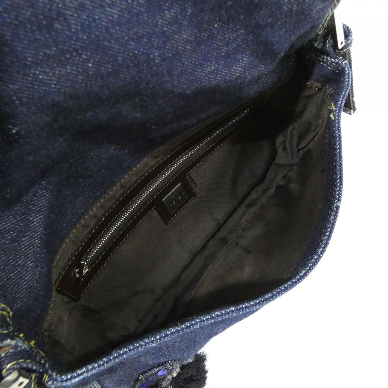 フェンディ バゲット 写真10