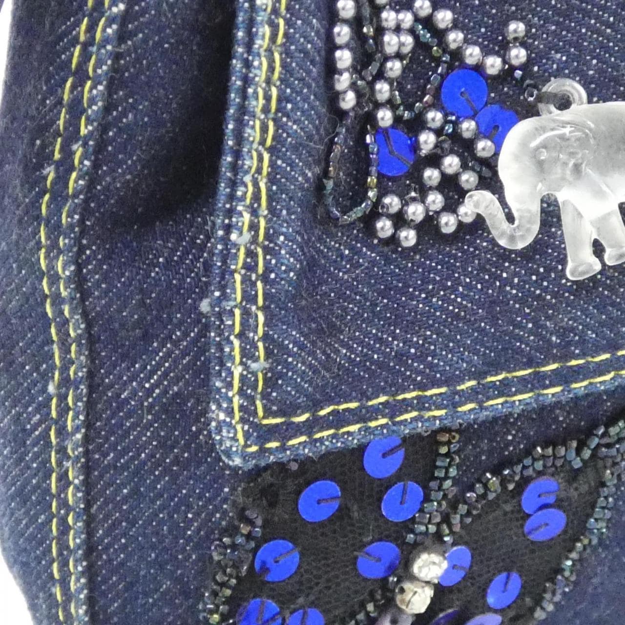 フェンディ バゲット 写真7