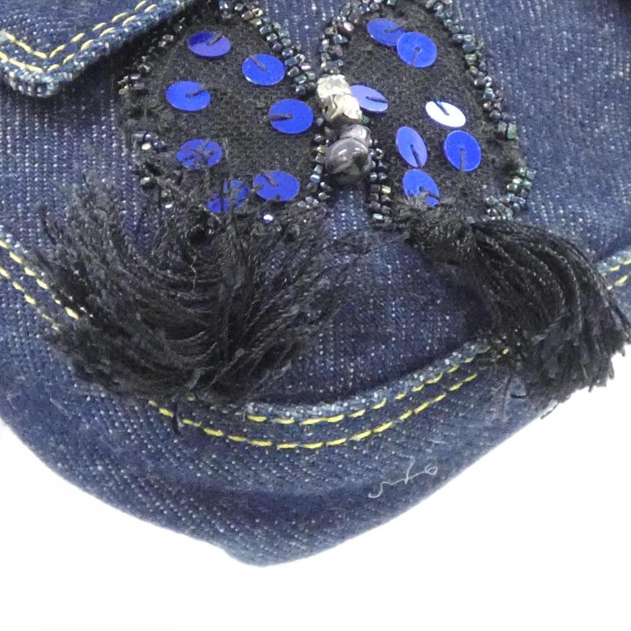 フェンディ バゲット 写真8