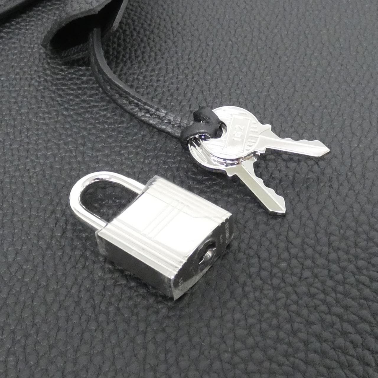 エルメス バーキン 写真4