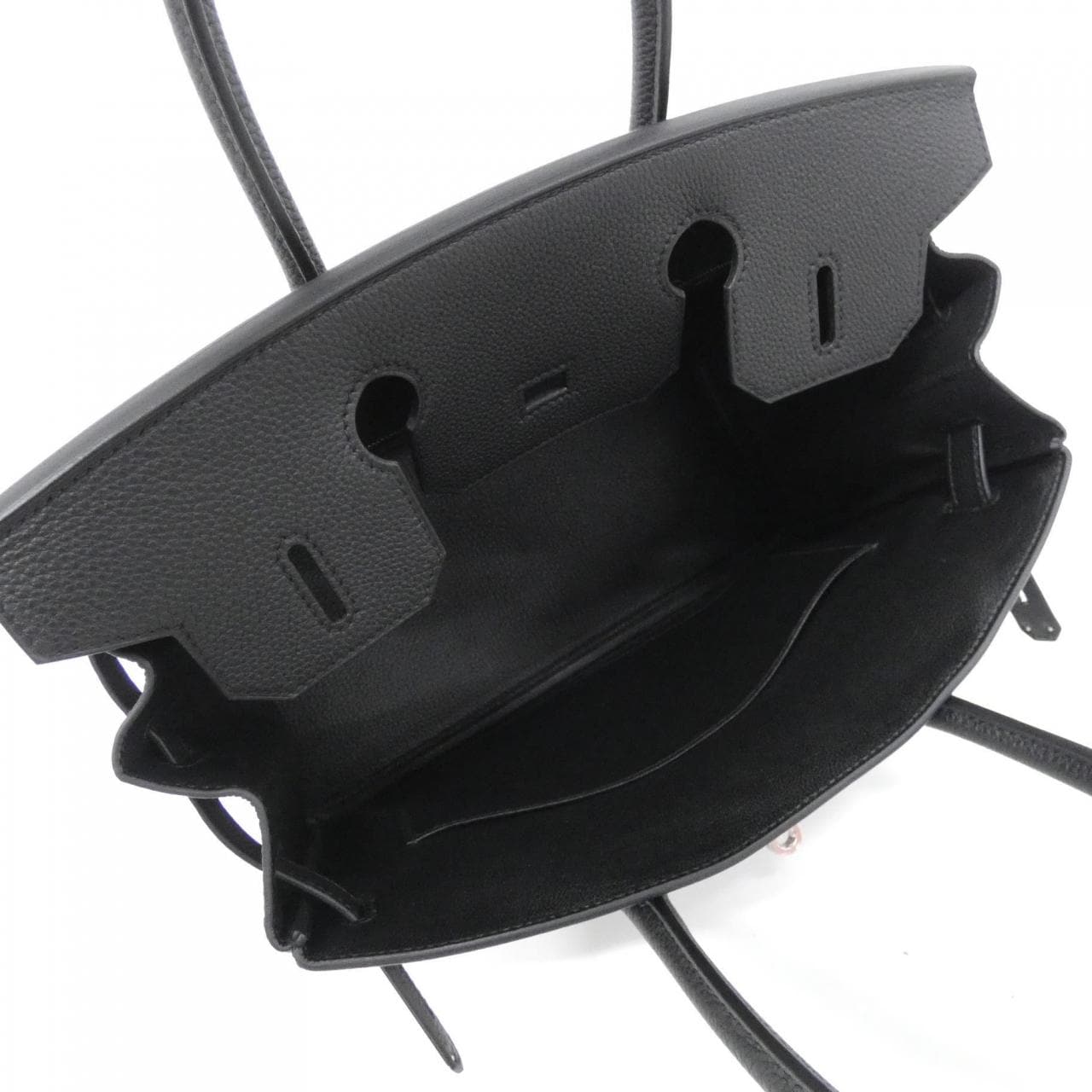 エルメス バーキン 写真7