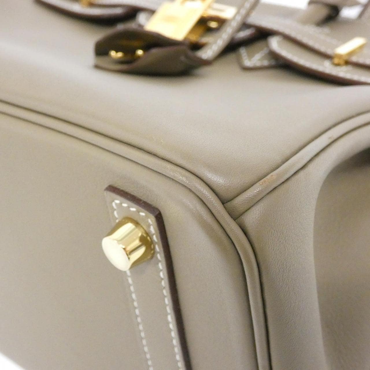 エルメス バーキン 写真3