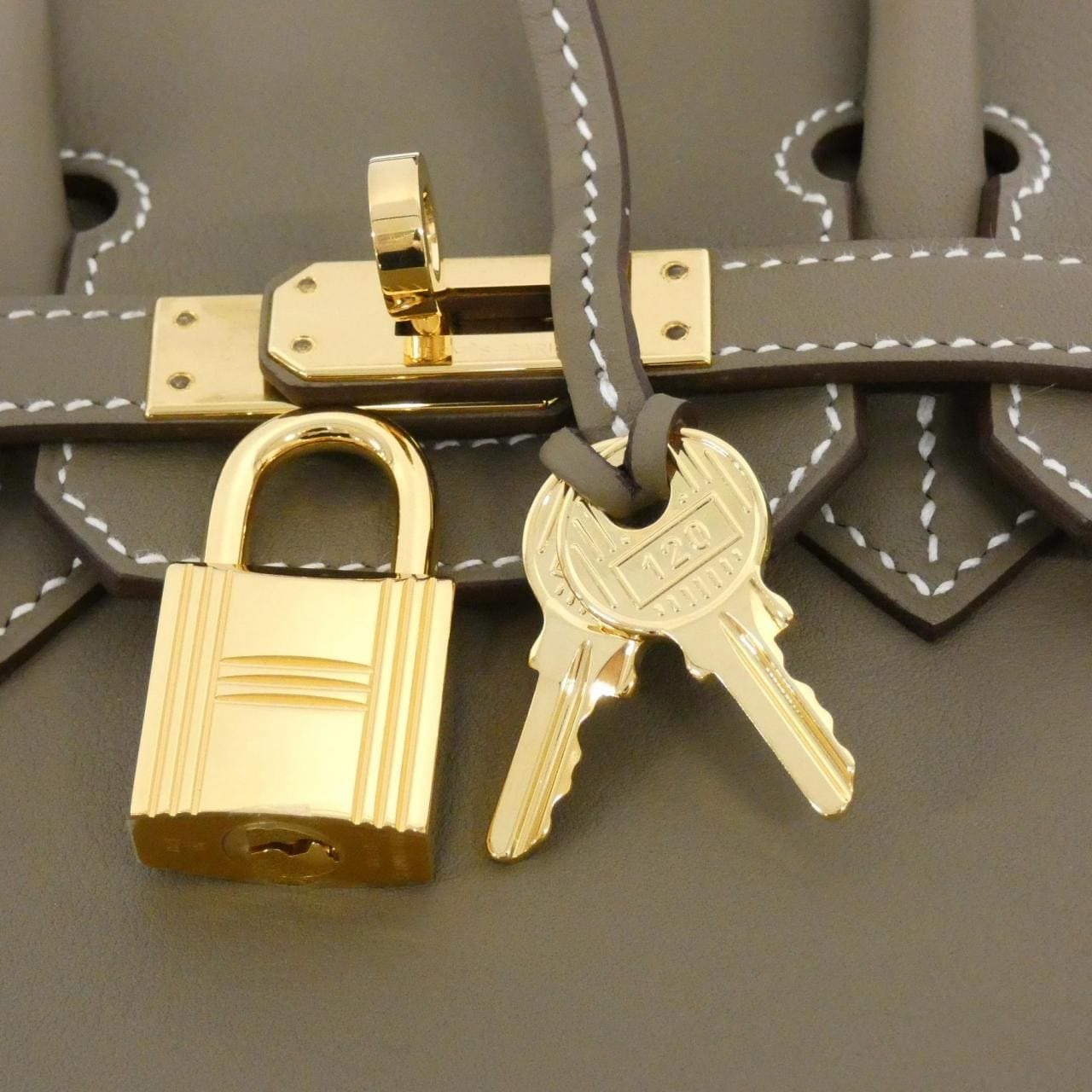 エルメス バーキン 写真7