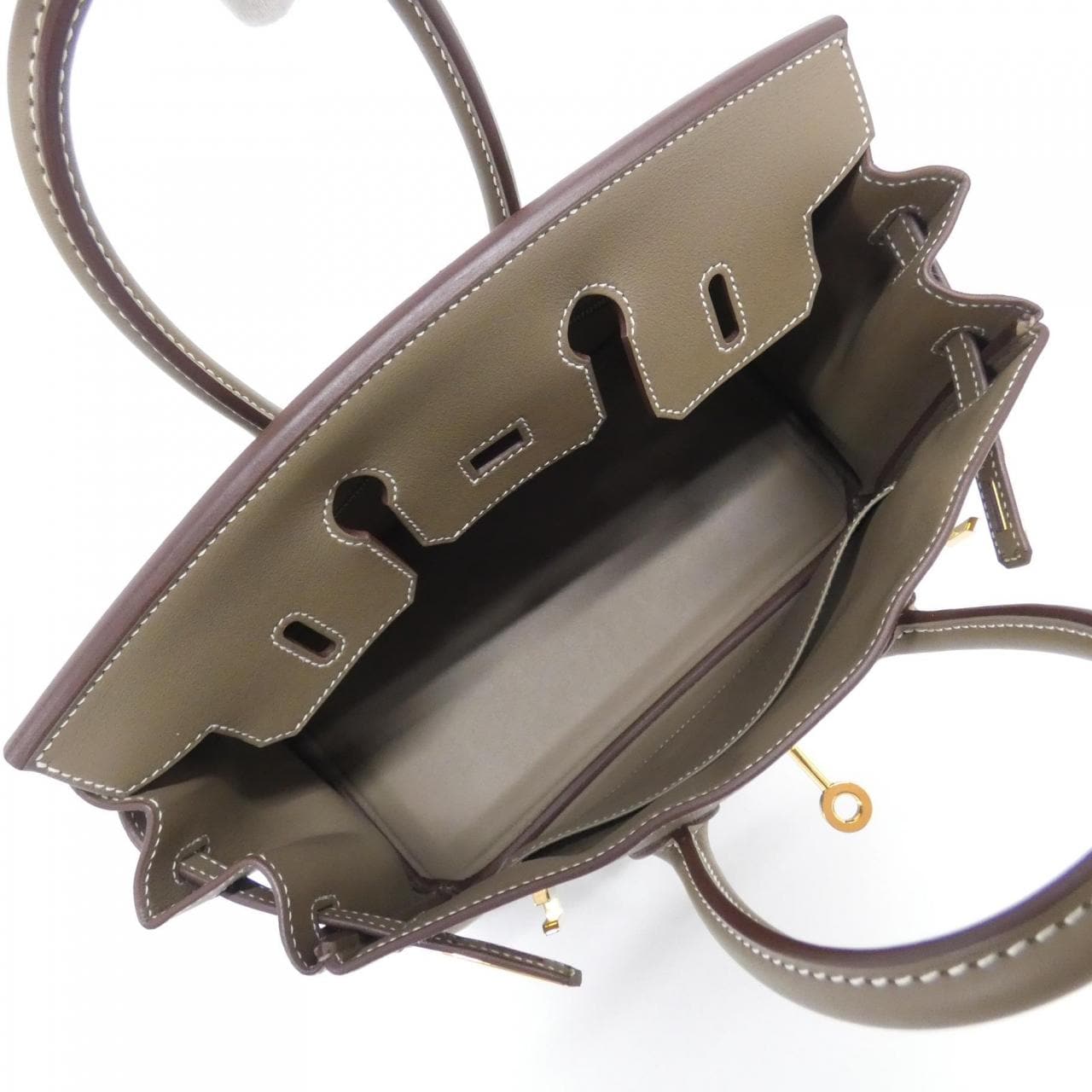 エルメス バーキン 写真9