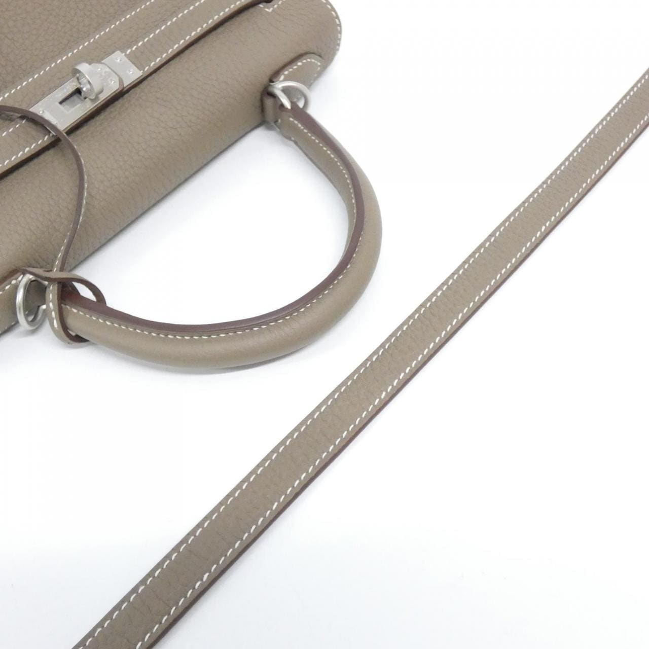 エルメス ケリー 写真6