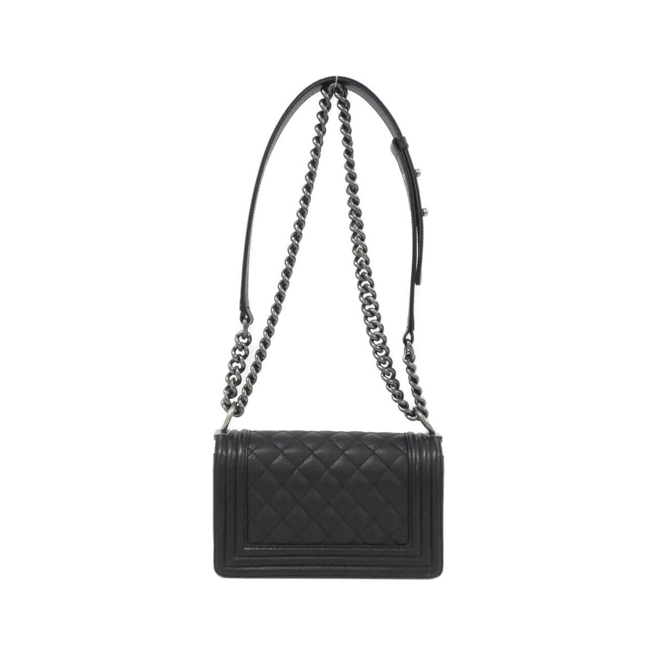 シャネル ボーイシャネル 写真2