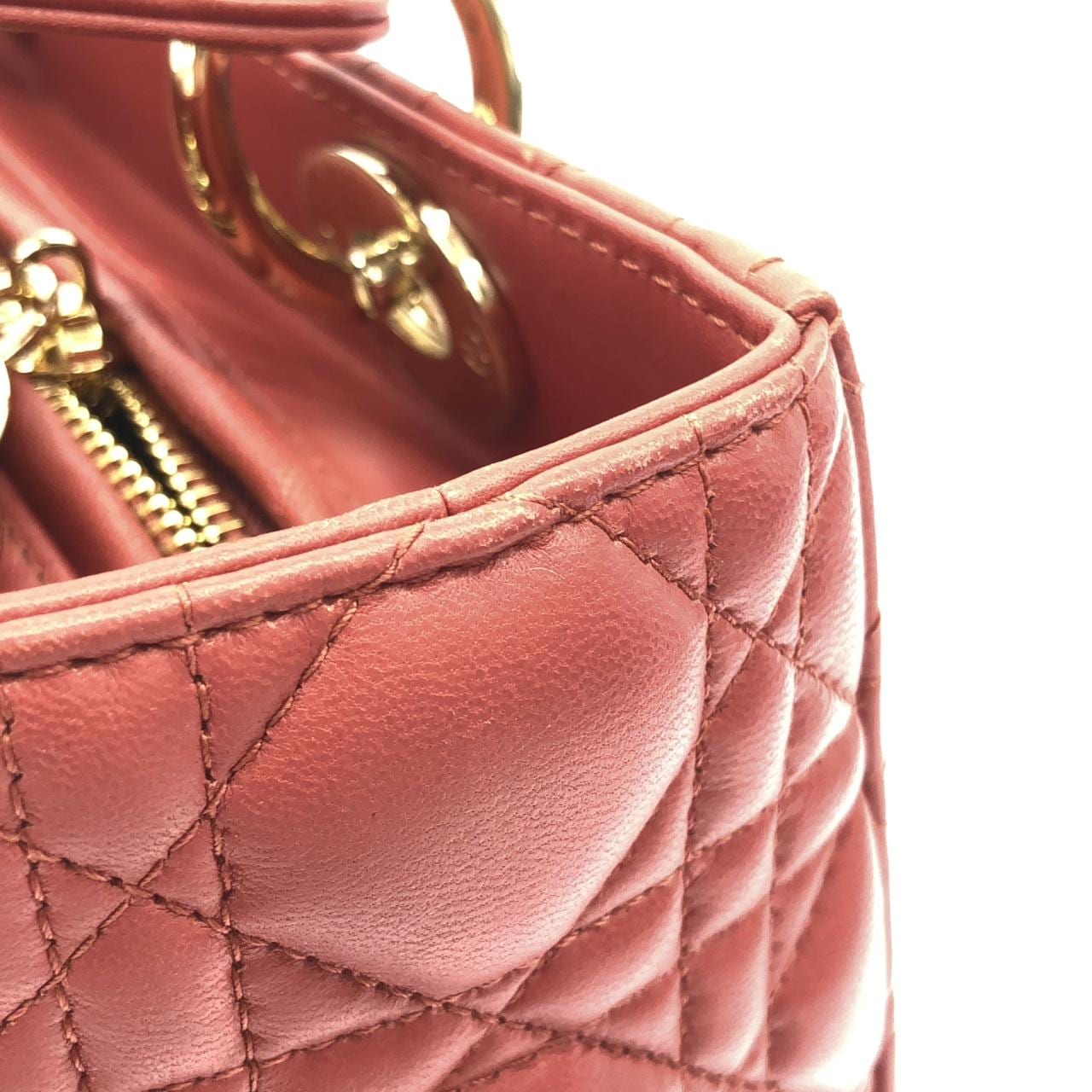 ディオール レディディオール 写真3