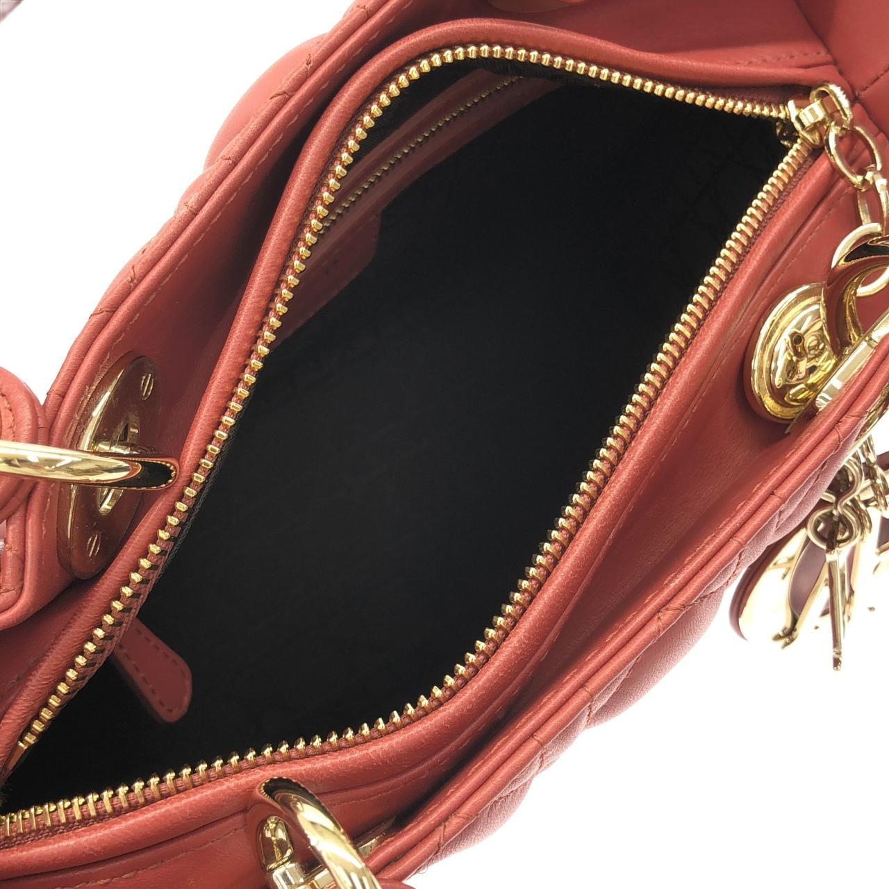 ディオール レディディオール 写真5