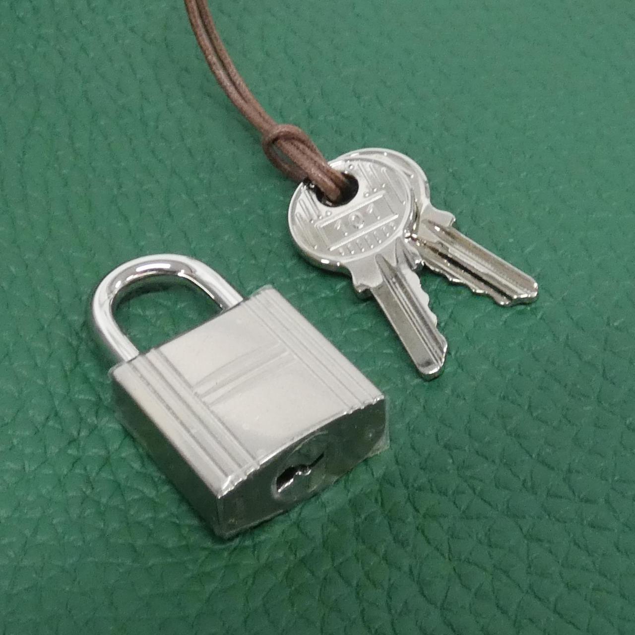 エルメス ピコタン 写真3