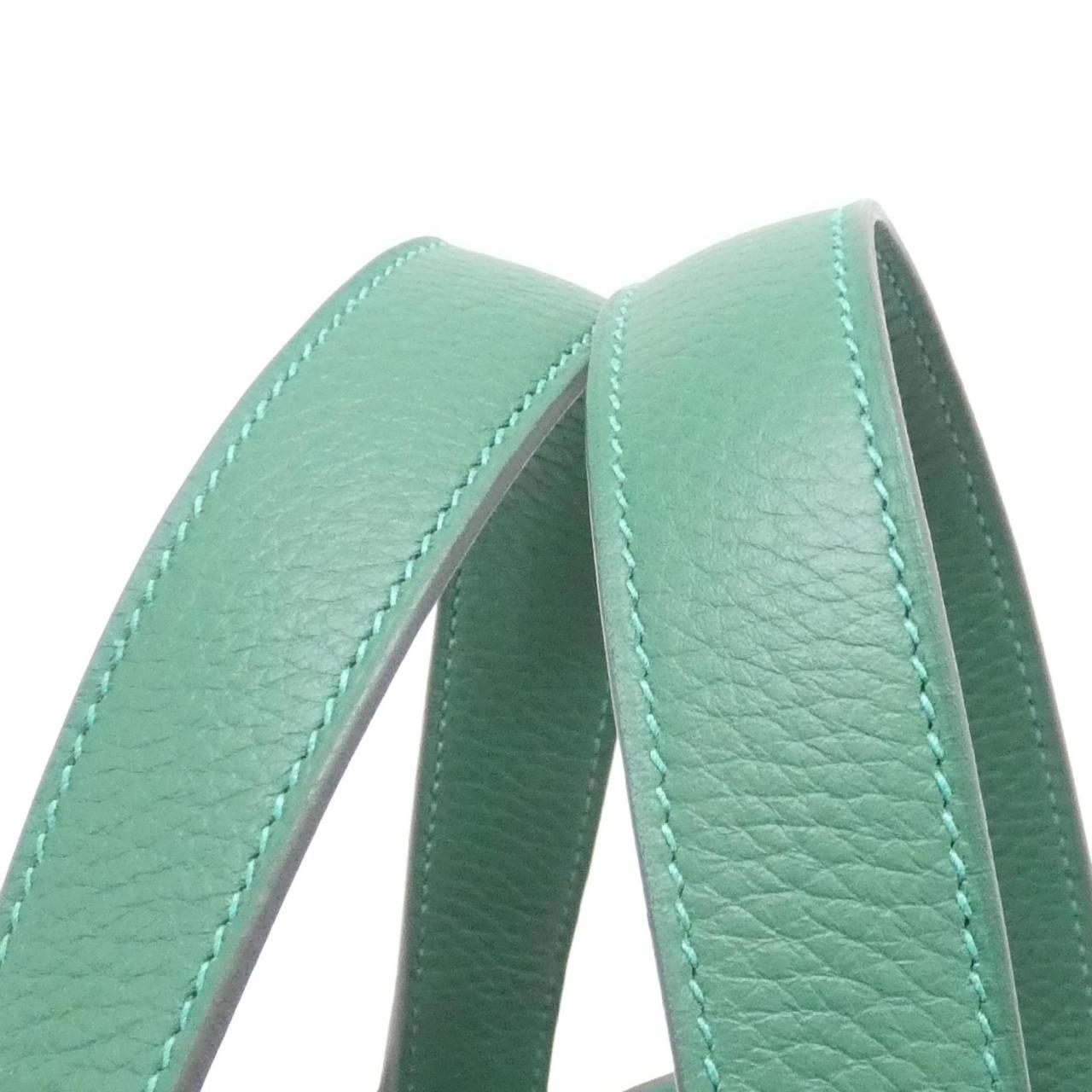 エルメス ピコタン 写真6