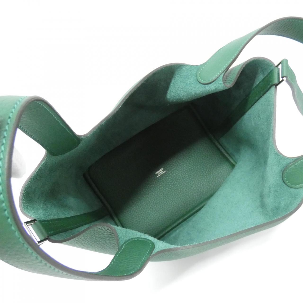 エルメス ピコタン 写真7