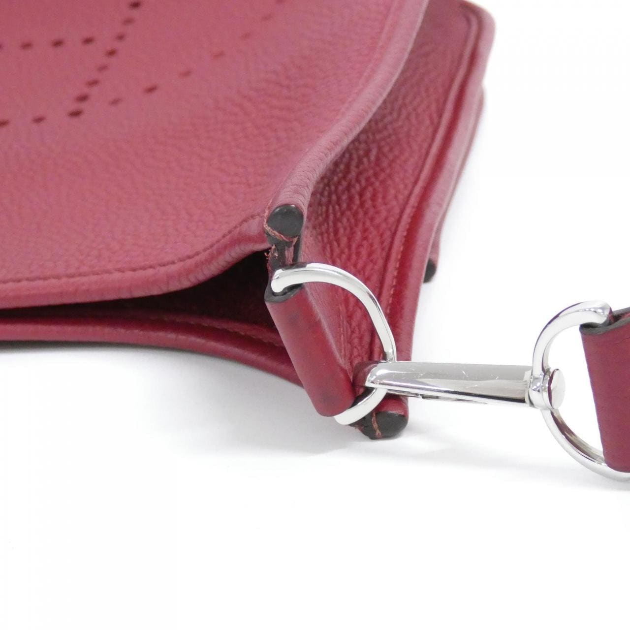 エルメス エヴリン 写真4