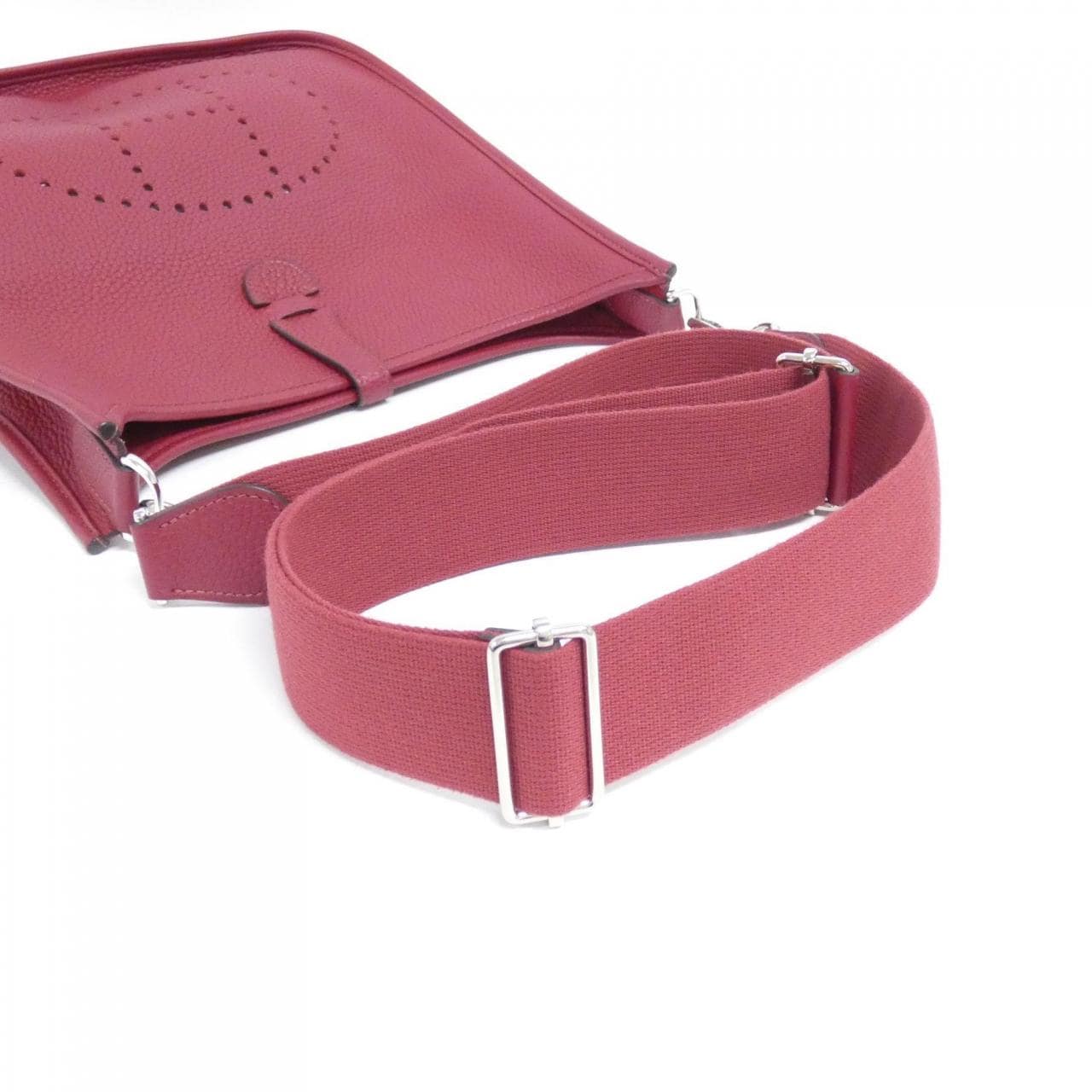 エルメス エヴリン 写真6