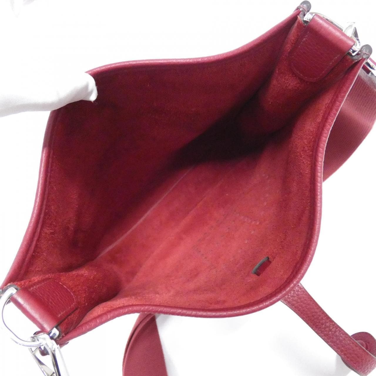 エルメス エヴリン 写真7