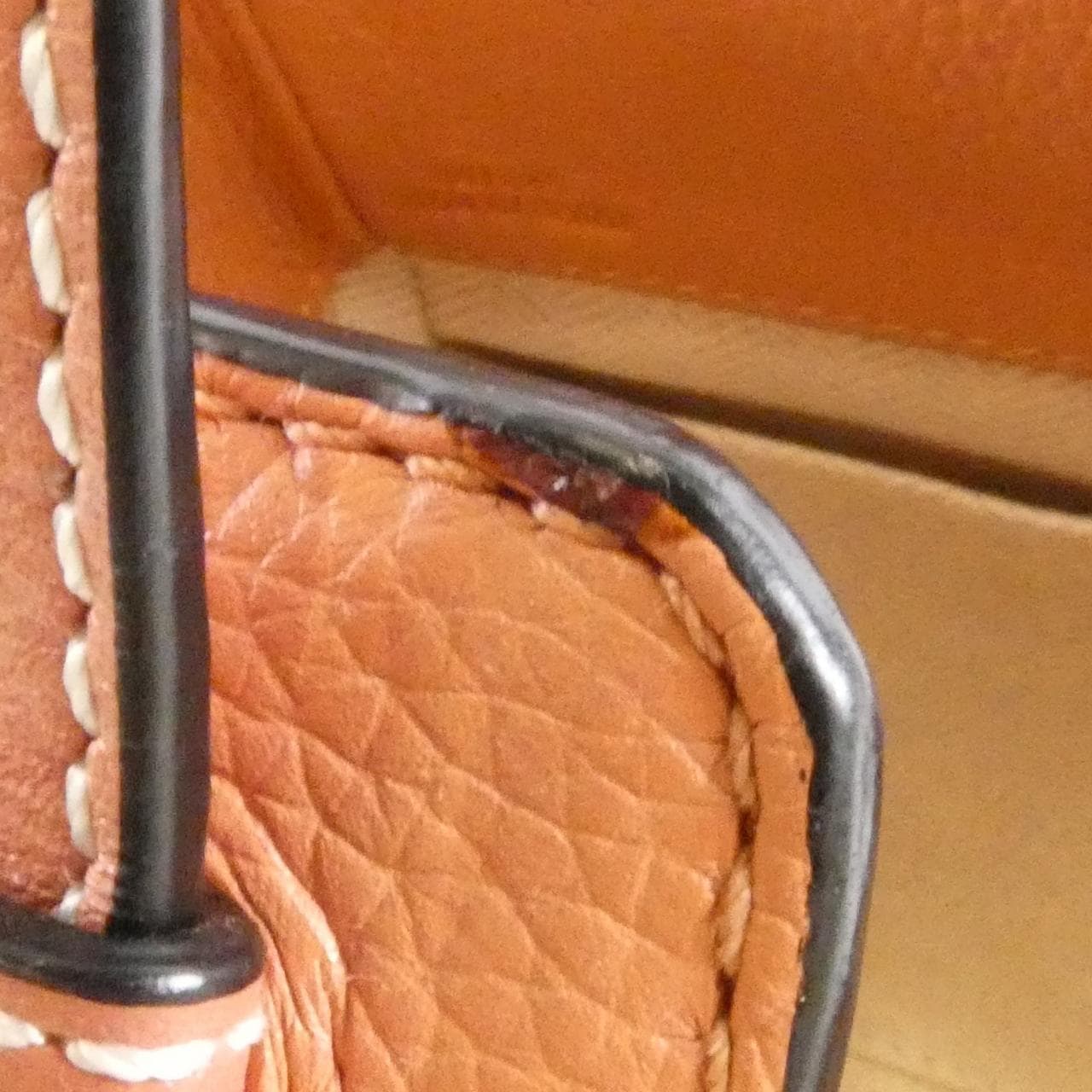 ロエベ ハンモック 写真4