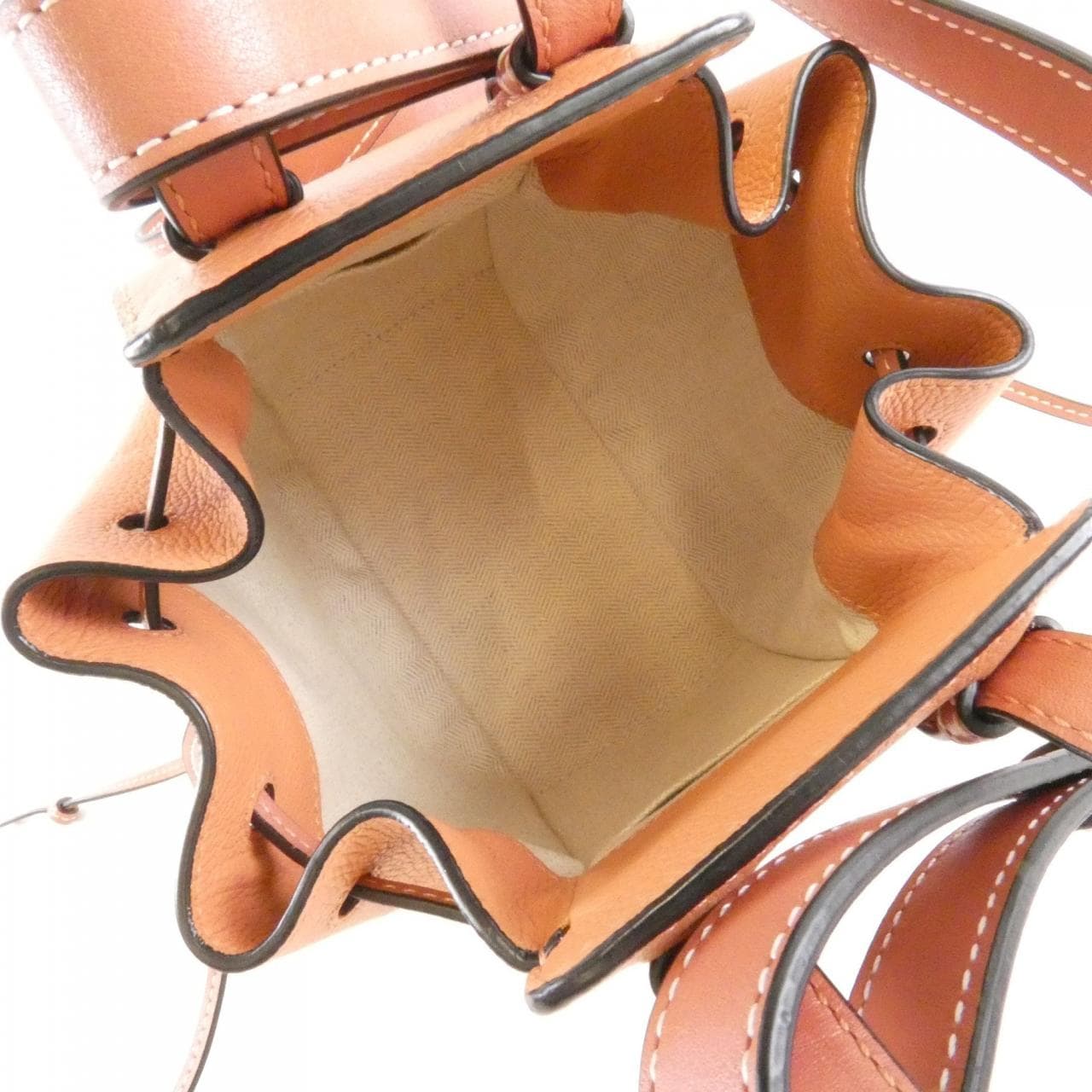 ロエベ ハンモック 写真8