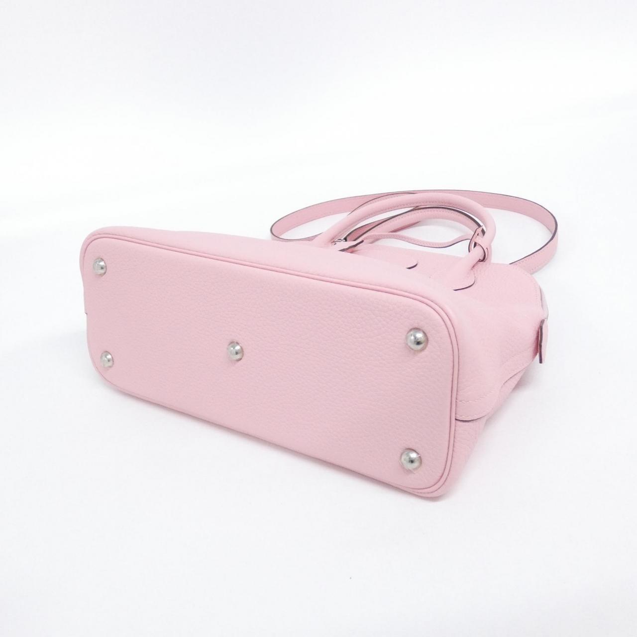 エルメス ボリード 写真3