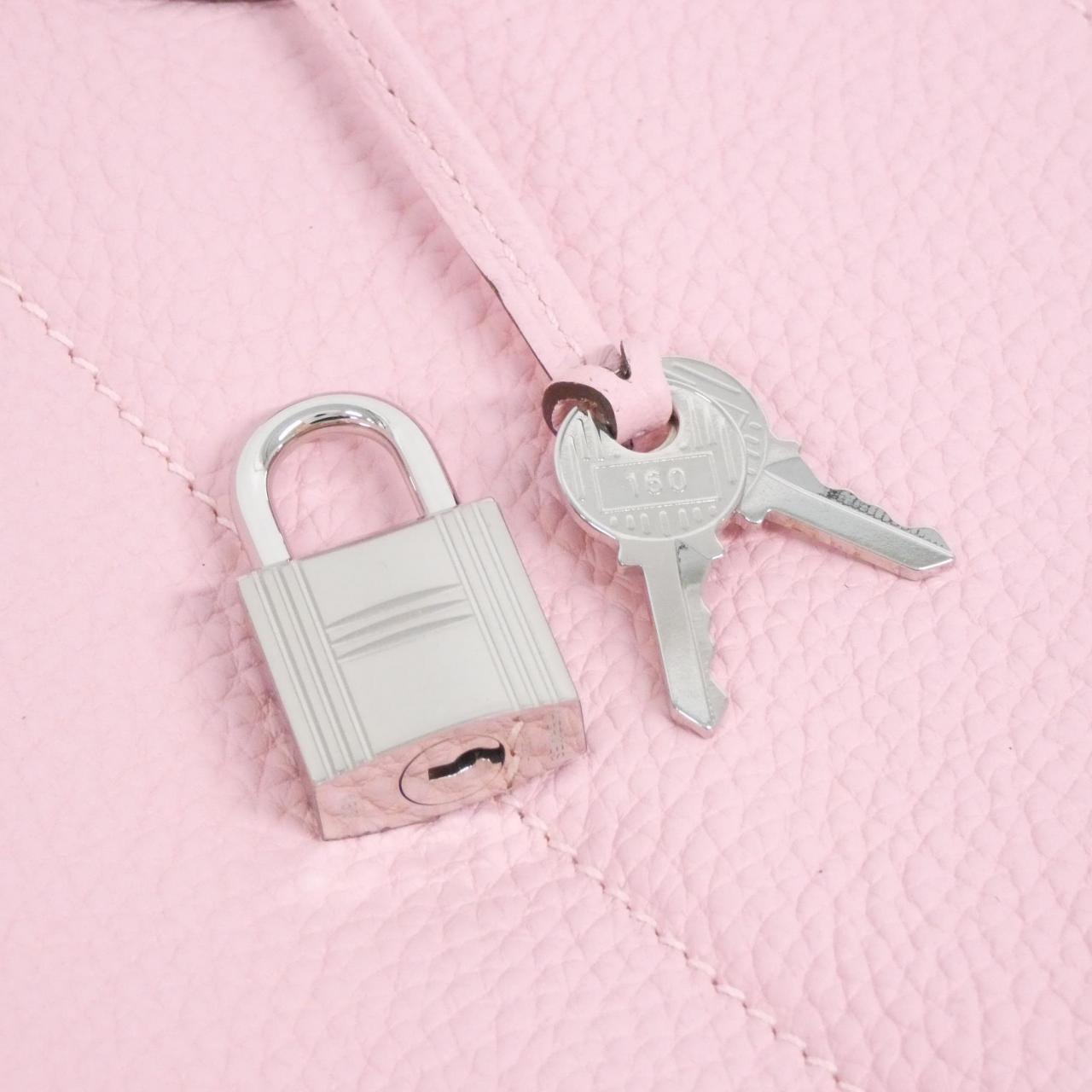 エルメス ボリード 写真6