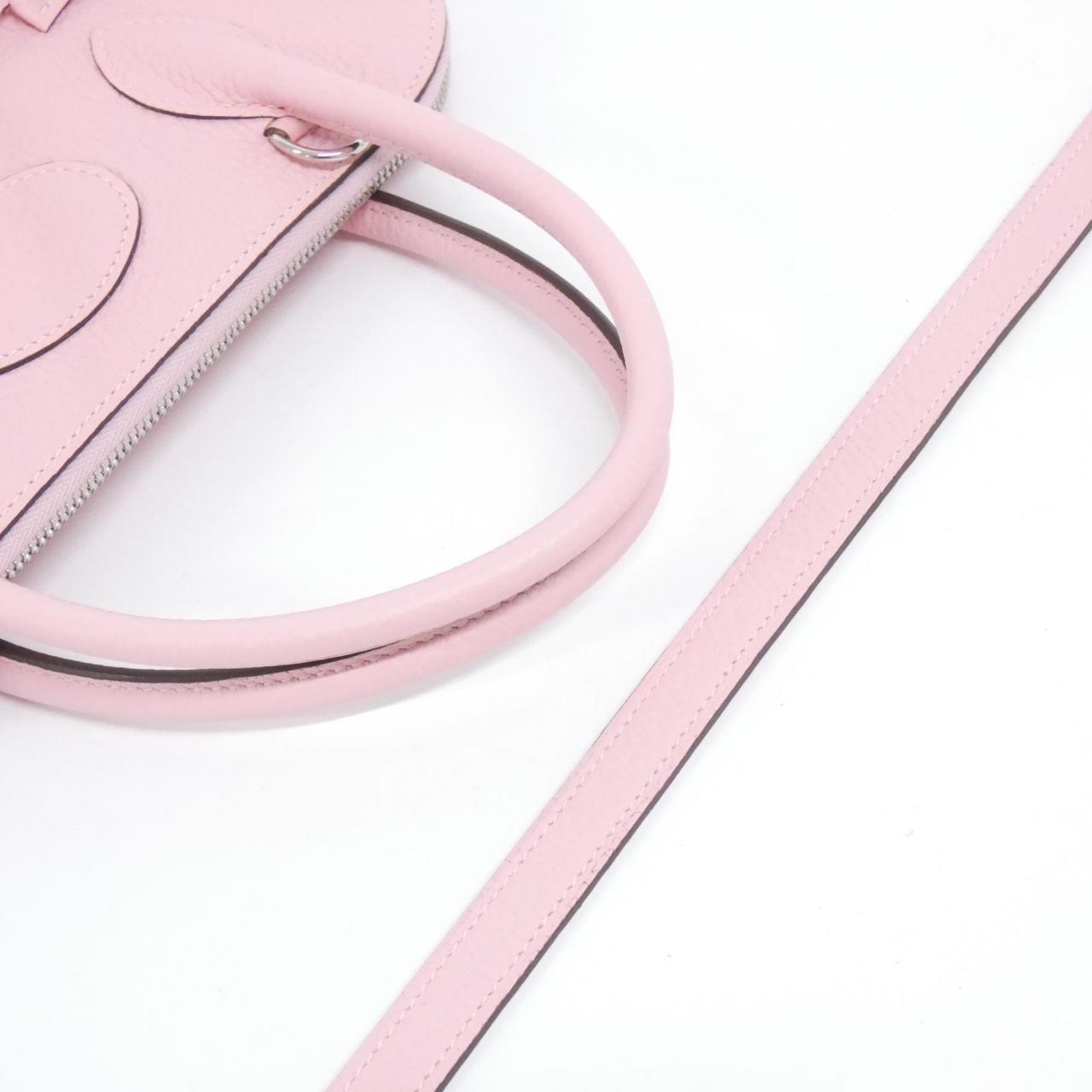 エルメス ボリード 写真7