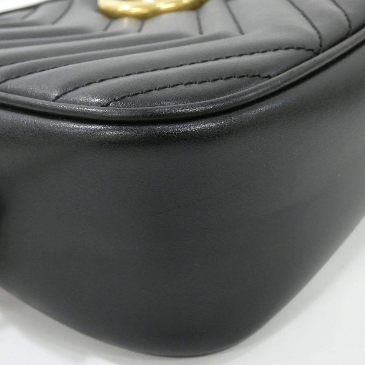 グッチ GGマーモント 写真3