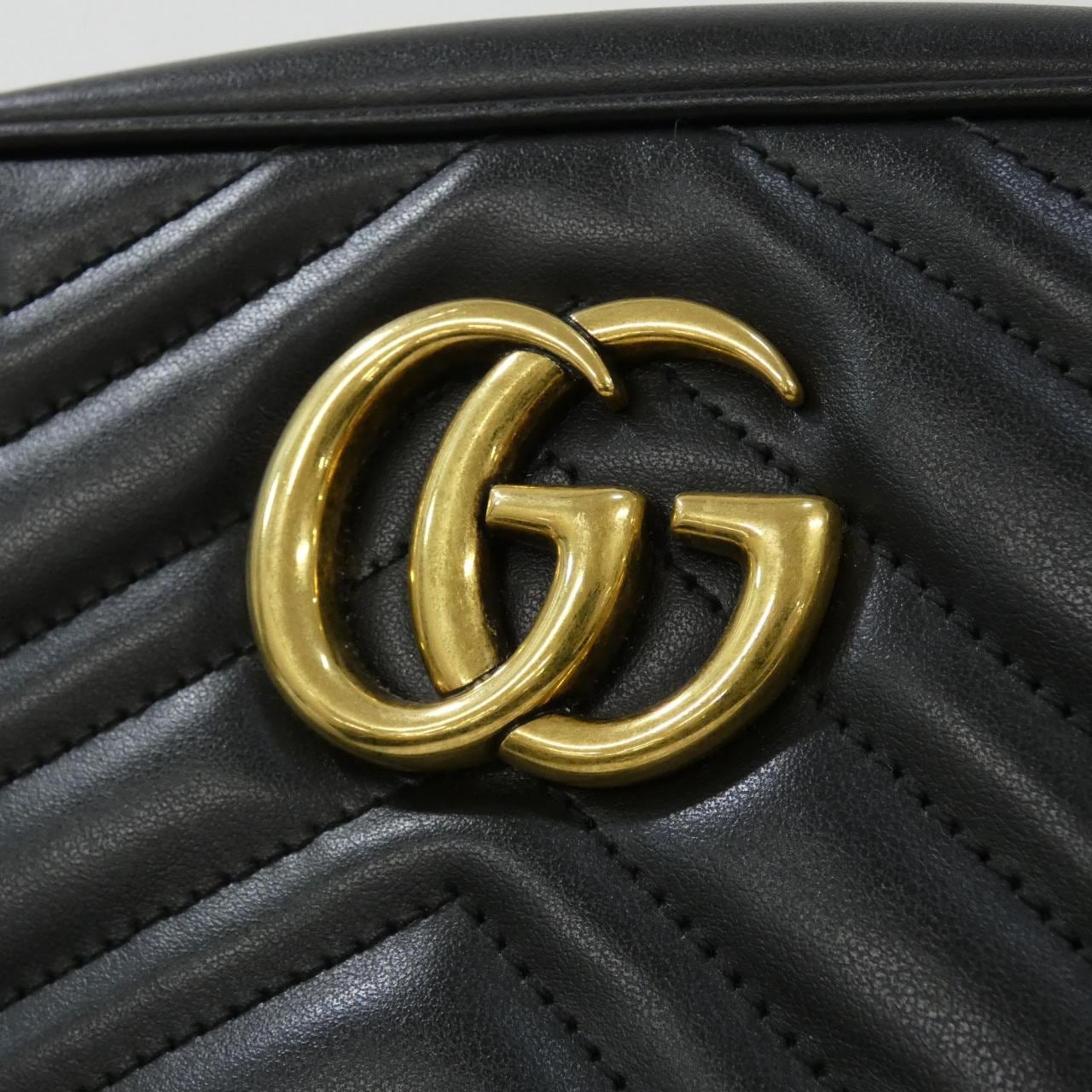 グッチ GGマーモント 写真4