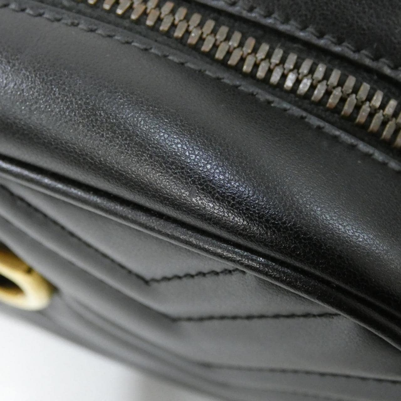 グッチ GGマーモント 写真5