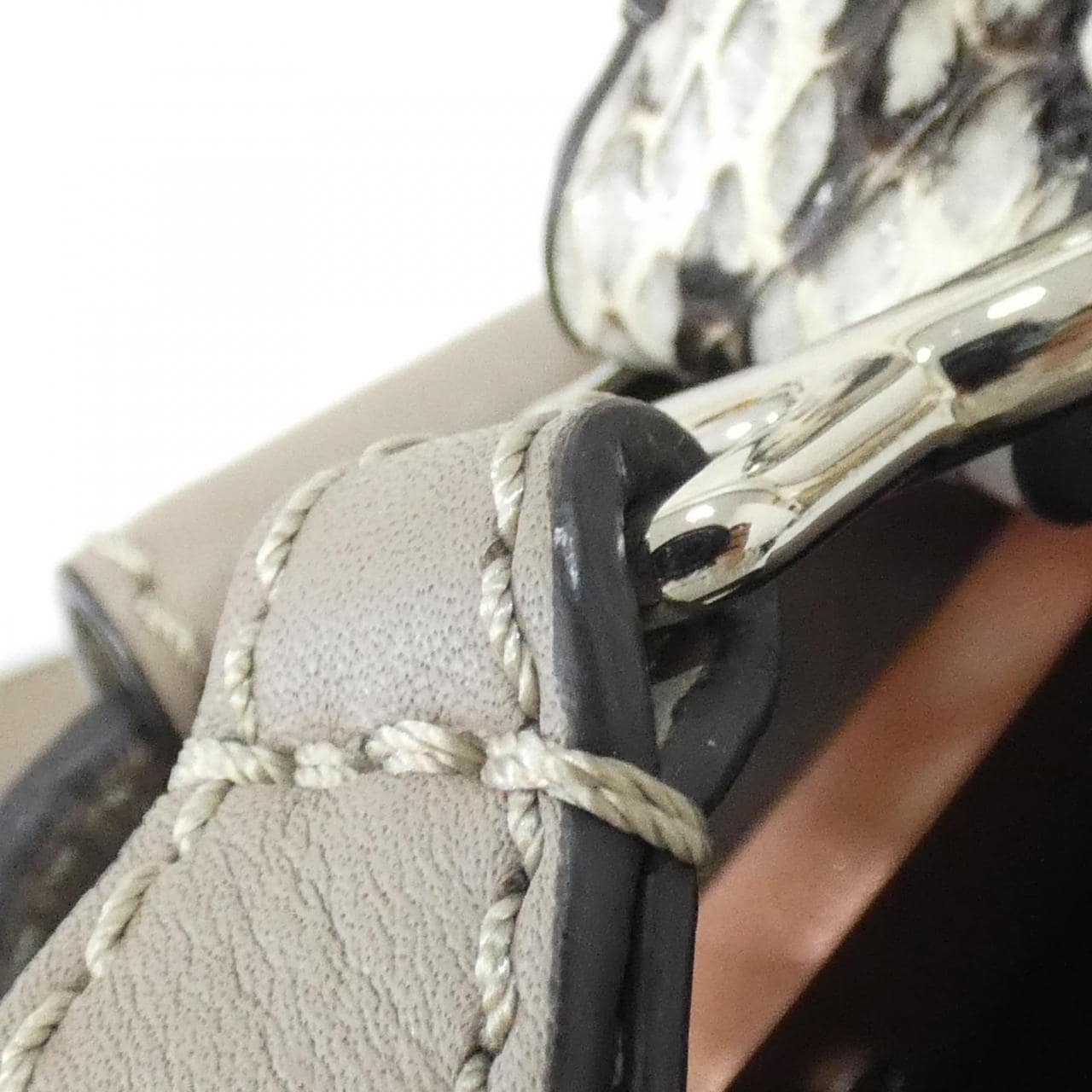 フェンディ ピーカブー 写真6