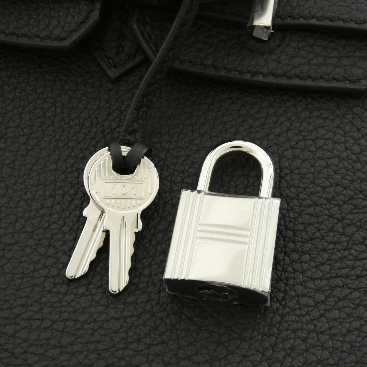 エルメス バーキン 写真4