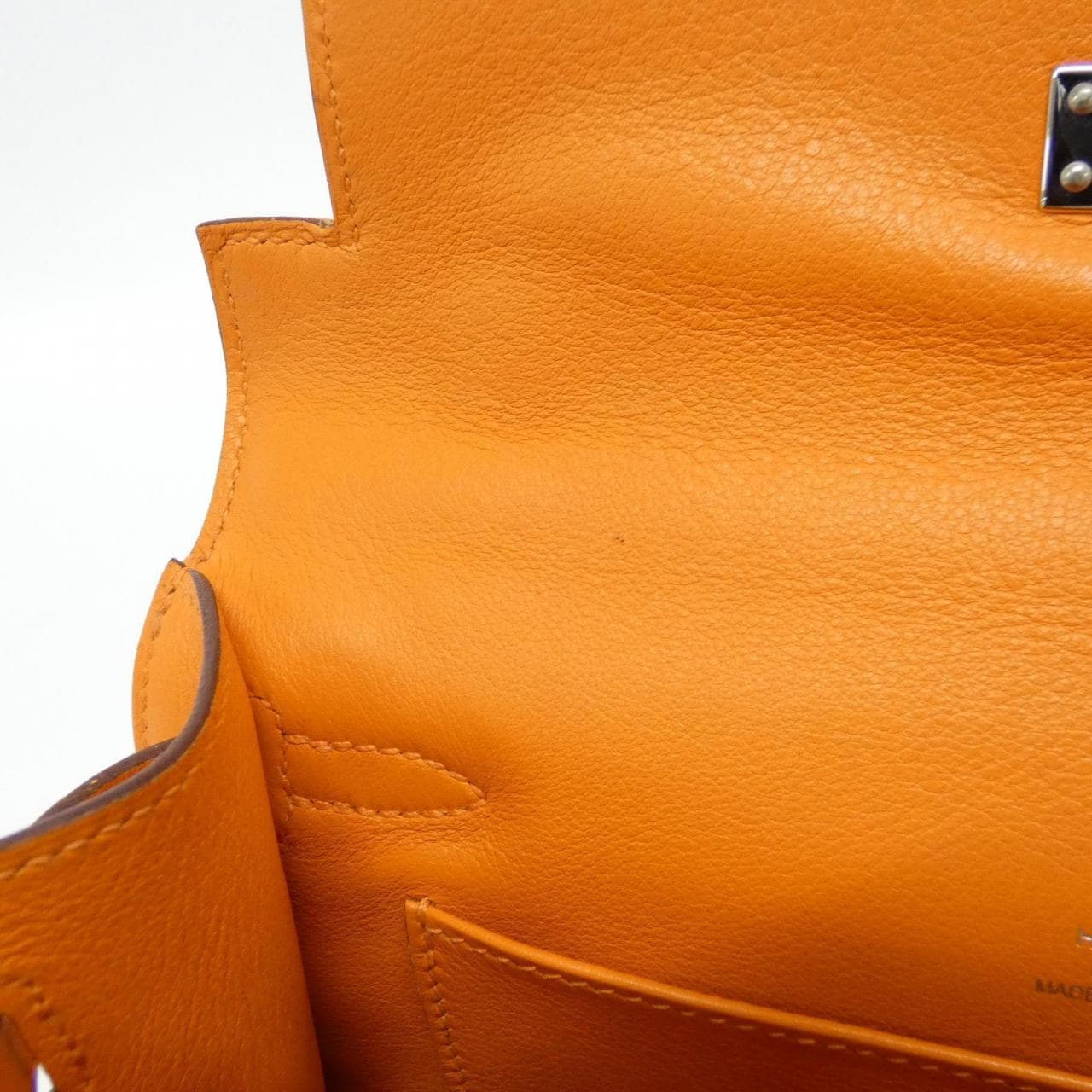 エルメス ケリー 写真8