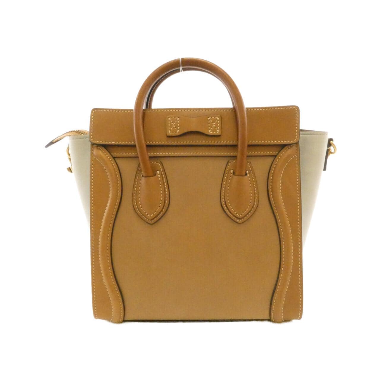 セリーヌ ラゲージ ナノ 写真2