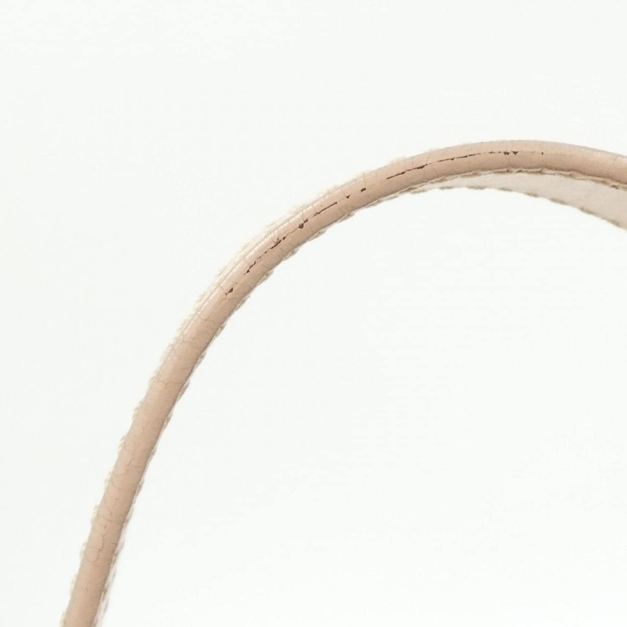 フェンディ バゲット 写真9