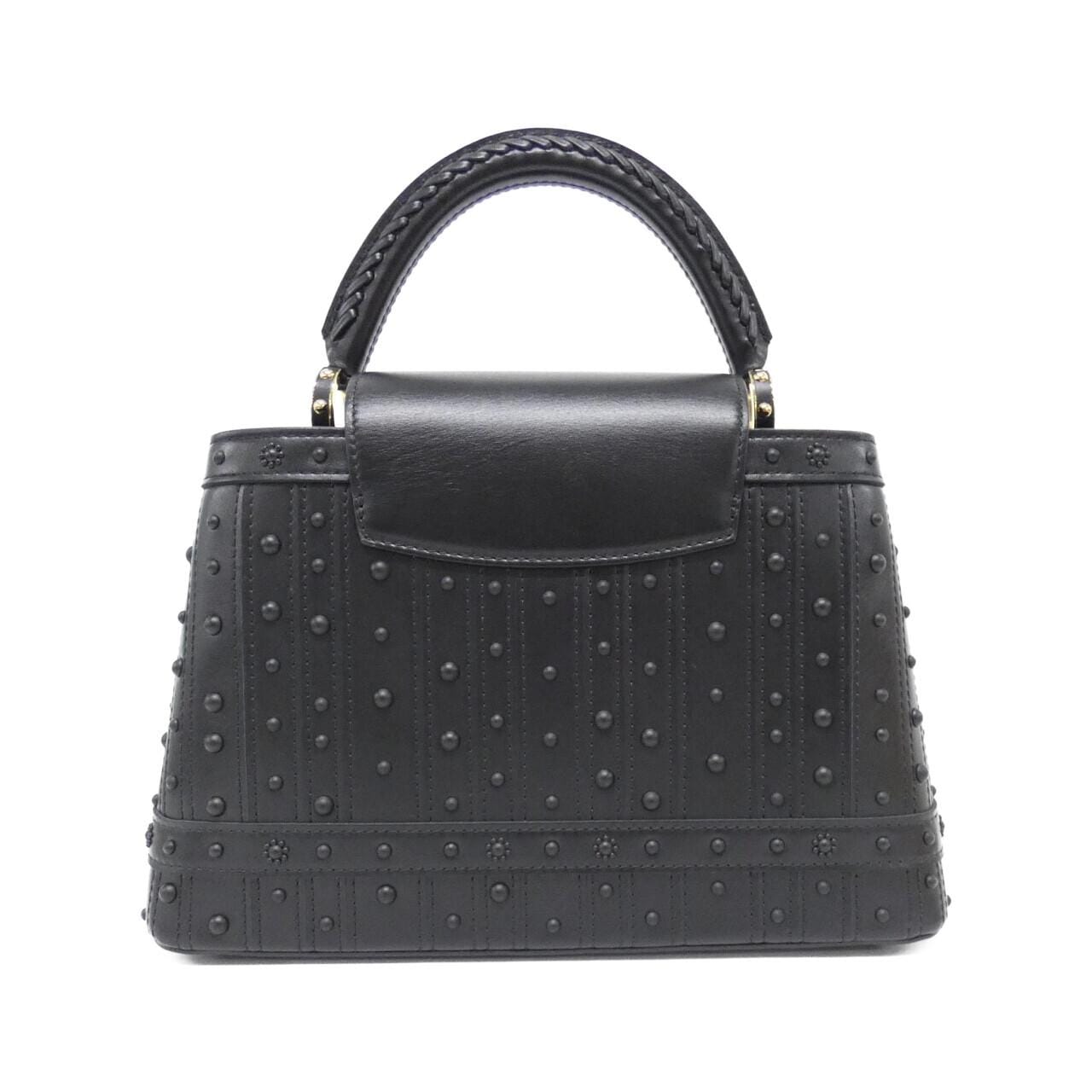 ルイ・ヴィトン カプシーヌ MM 写真2