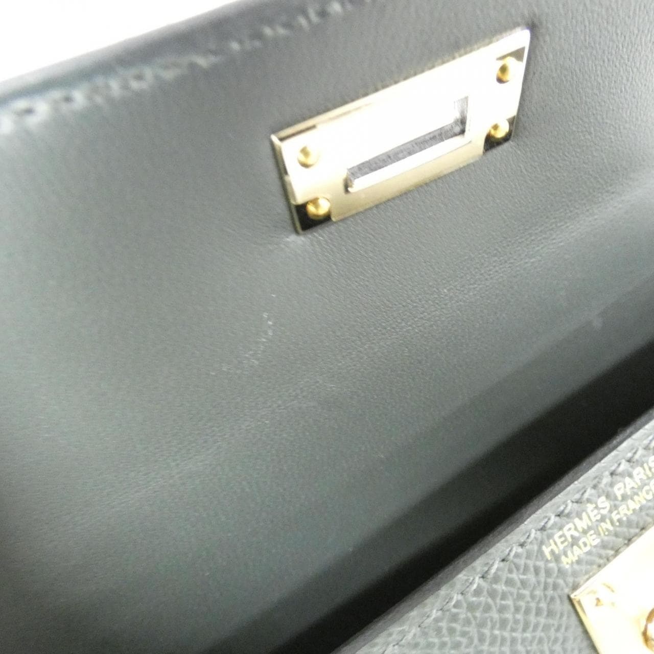 エルメス ケリー 写真6