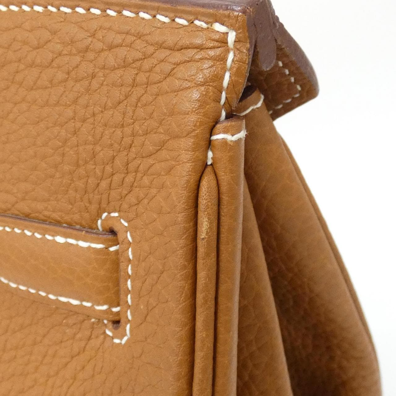 エルメス バーキン 写真6