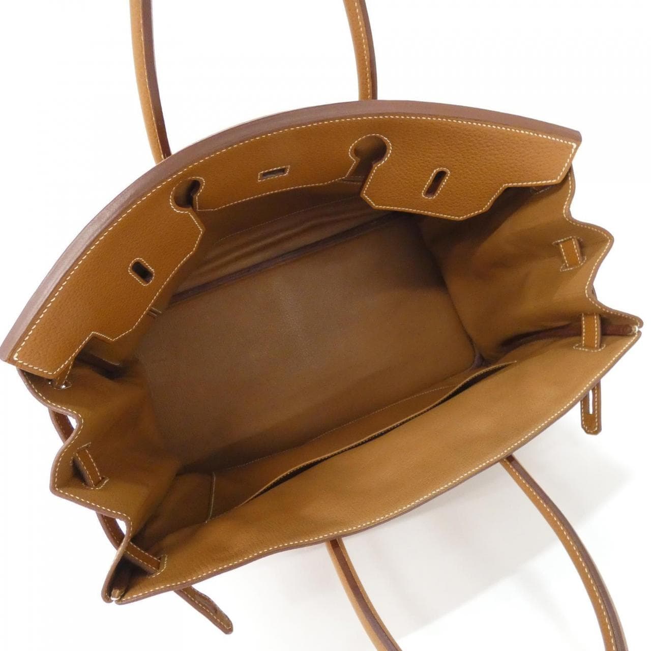 エルメス バーキン 写真9