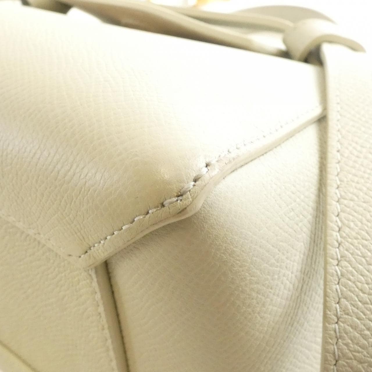 セリーヌ ベルトバッグ 写真3