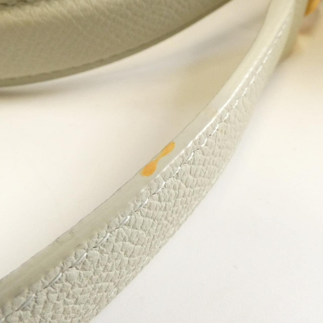 セリーヌ ベルトバッグ 写真7