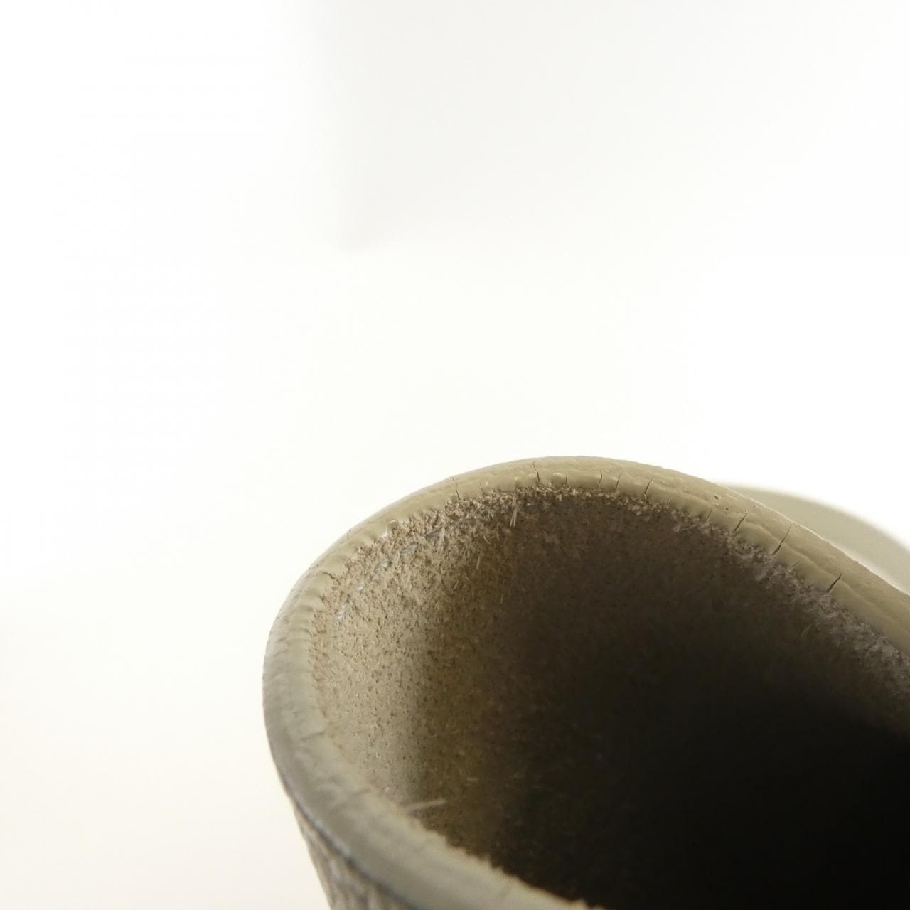 セリーヌ ベルトバッグ 写真9